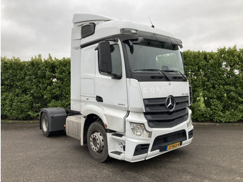 Cap tractor MERCEDES-BENZ Actros 1840