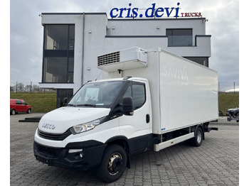 Autoutilitară IVECO Daily 70c18