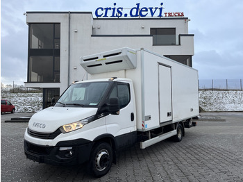 Autoutilitară IVECO Daily 70c18