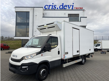 Autoutilitară IVECO Daily 70c18