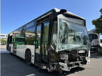 Autobuz urban MERCEDES-BENZ Citaro