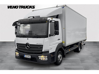 Camion furgon MERCEDES-BENZ Atego 1018