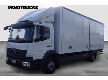 Camion furgon MERCEDES-BENZ Atego 1323