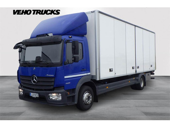 Camion furgon MERCEDES-BENZ Atego 1323