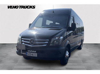 Microbuz MERCEDES-BENZ Sprinter 516