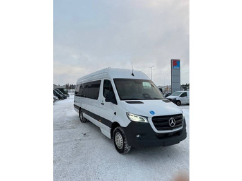 Microbuz MERCEDES-BENZ Sprinter