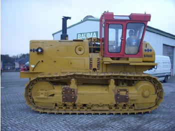 Lansator de conducte KOMATSU D355