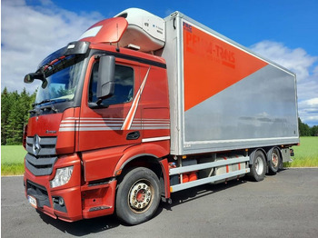 Camion frigider MERCEDES-BENZ Actros