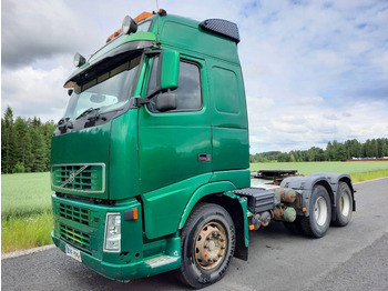 Cap tractor VOLVO FH12 460