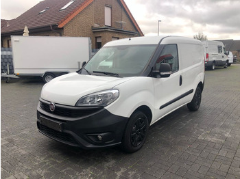 Autoutilitară compactă FIAT Doblo 1.3