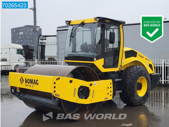 Cilindru compactor BOMAG