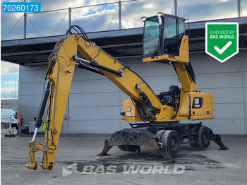 Excavator pentru manipulare de materiale CATERPILLAR MH3022