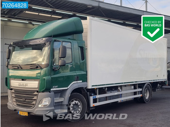 Camion frigider DAF CF 290