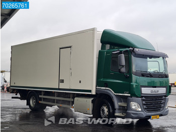 Camion frigider DAF CF 290 4X2 Thermo King Cooler NL-Truck ACC Euro 6: Foto 4