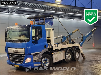 Camion container de gunoi DAF CF 400