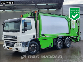 Autogunoiere DAF CF 75 250