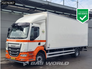 Camion furgon DAF LF 210