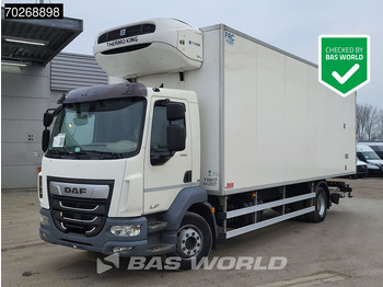 Camion frigider DAF LF 260