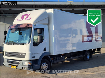 Camion furgon DAF LF 45 180