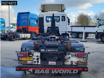 Leasing de MAN TGA 26.360 6X2 NL-Truck Hiab Type XR21Z61 Lift+Lenkachse Euro 5 MAN TGA 26.360 6X2 NL-Truck Hiab Type XR21Z61 Lift+Lenkachse Euro 5: Foto 4