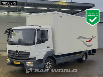 Camion furgon MERCEDES-BENZ Atego 816