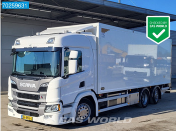 Camion frigider SCANIA P 280