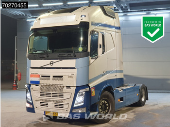 Cap tractor VOLVO FH 460