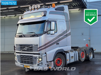 Cap tractor VOLVO FH16 540