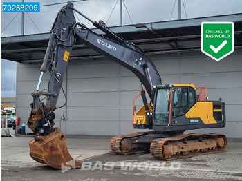 Excavator pe şenile VOLVO EC220EL