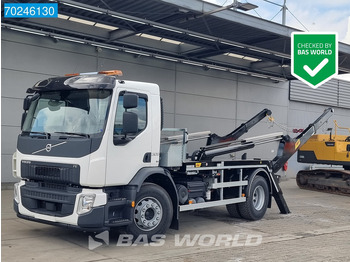 Camion container de gunoi VOLVO FE 320