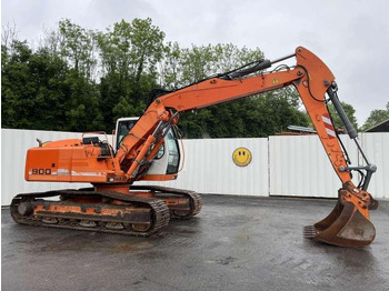 Excavator pe şenile LIEBHERR R 900