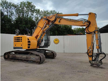 Excavator pe şenile LIEBHERR R 924