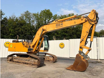 Excavator pe şenile LIEBHERR R 924