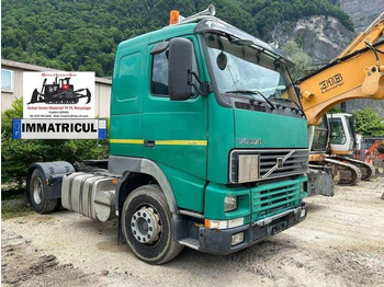 Cap tractor VOLVO FH12 420