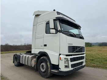 Cap tractor VOLVO FH12 460