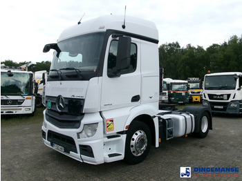 Cap tractor MERCEDES-BENZ Actros 1843