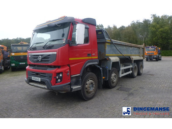 Camion basculantă VOLVO FM 410