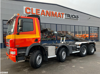 Camion cu sistem de cablu DAF CF 85 380