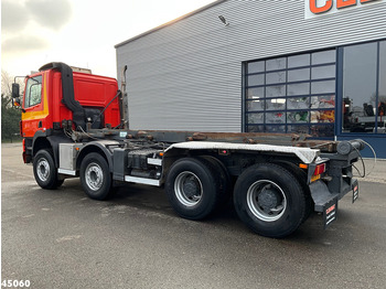 Leasing de DAF FAD 85 CF 380 8x4 Full Steel Manual 30 Ton containersysteem DAF FAD 85 CF 380 8x4 Full Steel Manual 30 Ton containersysteem: Foto 4