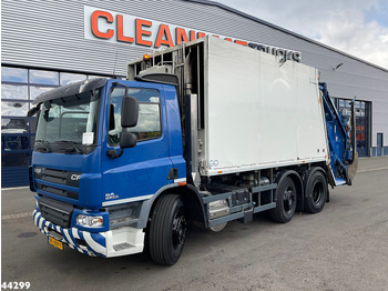 Autogunoiere DAF CF 75 250