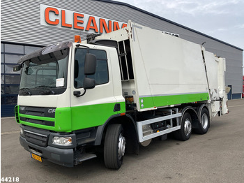 Autogunoiere DAF CF 75 250