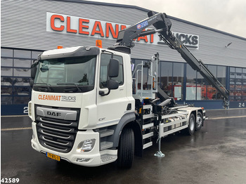 Camion cu cârlig DAF CF 430