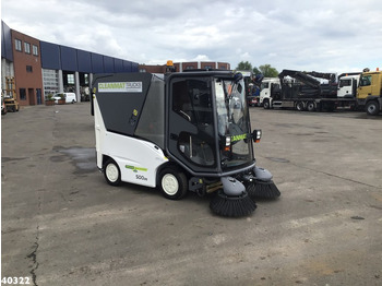 Leasing de Green machine 500 ZE PLUS Electric sweeper Green machine 500 ZE PLUS Electric sweeper: Foto 4