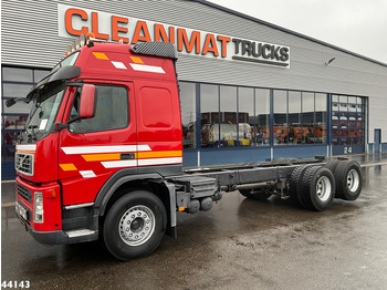 Camion şasiu VOLVO FM 400