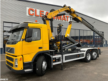 Camion cu cârlig VOLVO FM 400