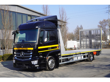 Maşină de tractare MERCEDES-BENZ Actros 1836