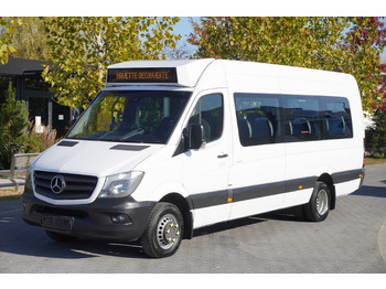 Microbuz MERCEDES-BENZ Sprinter 516