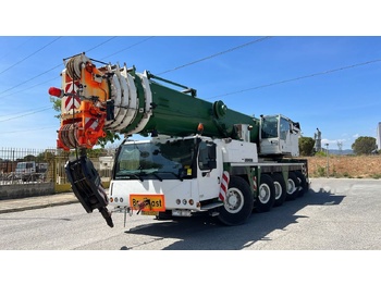 Automacara LIEBHERR