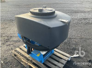 Semănătoare nou APV PS 300 L Micro Seeder Tank (Unused): Foto 2