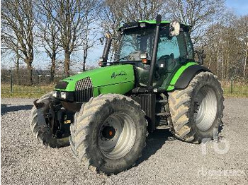 Tractor agricol DEUTZ Agrotron